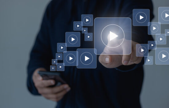 Digital Shorts
