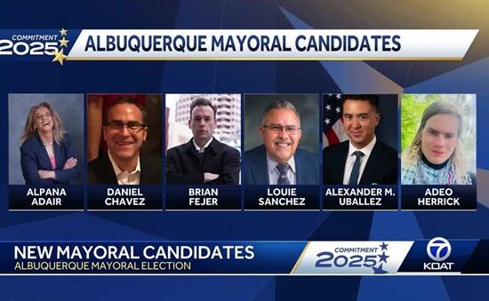 Mayoral Election