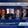 Mayoral Election